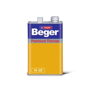 เบเยอร์ ทินเนอร์ M-68