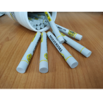 ชอล์กเก็บขอบลามิเนท FILL STICK SKC โทน สี เทา