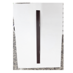 Edging PVC ปิดขอบ รุ่นบาง 0.4 x 19 mm