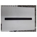 Edging PVC ปิดขอบ รุ่นบาง 0.4 x 19 mm