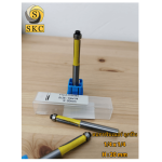 ดอกเร้าเตอร์ ดอกตรง ลูกปืน 1/4 x 1/4 คมมีดยาว 30.5 มม จำหน่ายโดย SKC