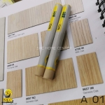 ชอล์กเก็บขอบลามิเนท SKCA01-SKC FILL STICK ชอล์คสีครีม