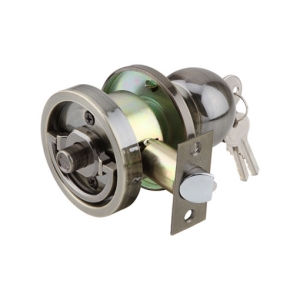 ลูกบิดประตูหลบมุ้งลวดสแตนเลสสตีล (สีทองเหลืองรมดำ) HAFELE 489.10.302