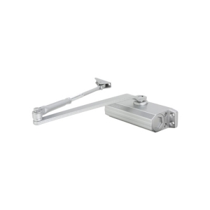 โช๊คอัพประตู แบบ STANDARD ARM EN3 (รุ่นแขนตั้งค้าง) HAFELE 489.30.011