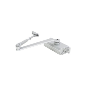 โช๊คอัพประตู แบบ STANDARD ARM EN2 (รุ่นแขนตั้งค้าง) HAFELE 489.30.012