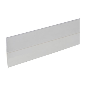 ซีลประตูแบบยางใส 1000 มม. HAFELE 489.41.052