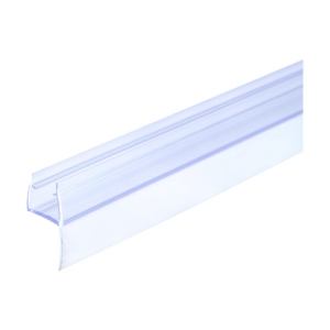 ซีลประตูกระจก (สำหรับกระจกหนา 8-10 มม.) HAFELE 489.41.076