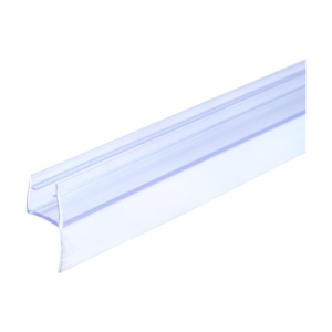 ซีลประตูกระจก (สำหรับกระจกหนา 10-12 มม.) HAFELE 489.41.077