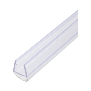 ซีลประตูกระจก (สำหรับกระจกหนา 10-12 มม.) HAFELE 489.41.087