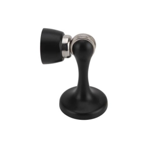 กันชนประตูแม่เหล็ก ซิงค์อัลลอยด์ (สีดำด้าน) HAFELE 489.70.255