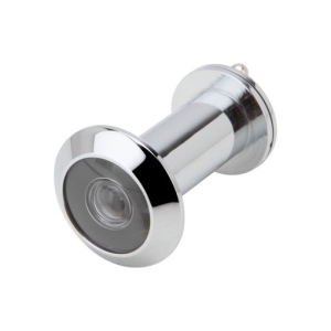 ตาแมวประตู (สีโครมเงา) HAFELE 489.70.430