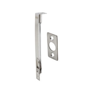 กลอนฝังสแตนเลสสตีล 10นิ้ว (สีสแตนเลสด้าน) HAFELE 489.71.410