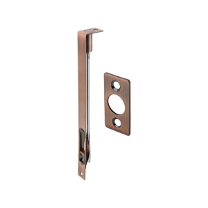 กลอนฝังสแตนเลสสตีล 10นิ้ว (สีทองแดงรมดำ) HAFELE 489.71.413 (2)