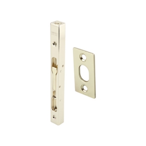 กลอนฝังสแตนเลสสตีล 8นิ้ว (สีทองเหลืองเงา) HAFELE 489.71.451