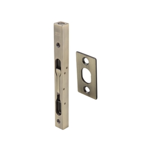 กลอนฝังสแตนเลสสตีล 8นิ้ว (สีทองเหลืองรมดำ) HAFELE 489.71.452