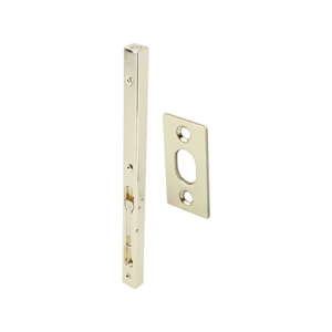 กลอนฝังสแตนเลสสตีล 12นิ้ว (สีทองเหลืองเงา) HAFELE 489.71.461