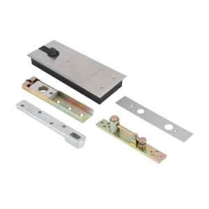 โช๊คประตูแบบฝังพื้น แบบเปิดสองทาง EN4 HAFELE 499.30.108