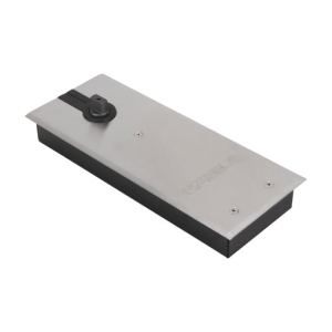 โช๊คประตูแบบฝังพื้น แบบเปิดสองทาง EN4 HAFELE 499.30.111