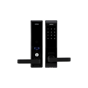 DIGITAL DOOR LOCK EL7500-TC (สีดำ) HAFELE 499.56.228