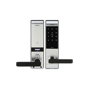 DIGITAL DOOR LOCK EL7500-TC (สีเงิน) HAFELE 499.56.229