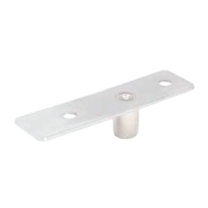 จุดหมุนบน (สีสแตนเลสด้าน) HAFELE 499.81.080