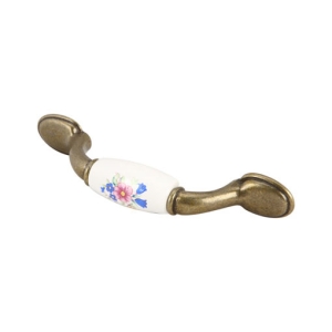 มือจับเฟอร์นิเจอร์ HAFELE 481.21.224