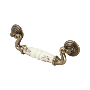 มือจับเฟอร์นิเจอร์ HAFELE 481.21.225