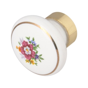 ปุ่มจับเฟอร์นิเจอร์ HAFELE 481.22.126