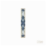 กระจกช่องแสงข้าง Original Mana 02 (มาน่า) ขนาด 20×120 cm. Delphi Luxury Door