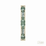 กระจกช่องแสงข้าง Original Marcus 01 (มากัส) ขนาด 20×138 cm. Delphi Door