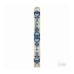 กระจกช่องแสงข้าง Original Olicana 03L (โอลิคาน่า) ขนาด 20×170 cm. Delphi Door