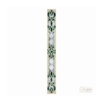 กระจกช่องแสงข้าง Original Petuaria 03 เพททัวเรีย ขนาด 20×170 cm. Delphi Door