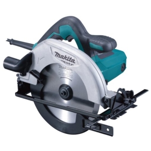 MAKITA M5802B เลื่อยวงเดือน 185 มม. (7-1/4″) 1,050 วัตต์