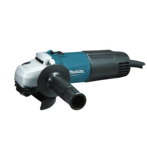 MAKITA M0900B เครื่องเจียรไฟฟ้า 540 วัตต์ 100 มม.(4″) สวิตช์สไลด์