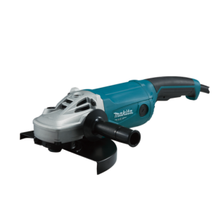 MAKITA M9001B เครื่องเจียรไฟฟ้า 2,000 วัตต์ 230 มม.(9″) สวิตช์ไกปืน