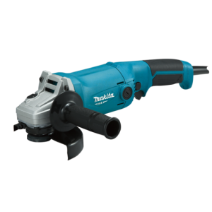 MAKITA M9002B เครื่องเจียรไฟฟ้า 1,050 วัตต์ 125 มม.(5″) สวิตช์ไกปืน