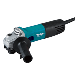 MAKITA M9509B เครื่องเจียรไฟฟ้า 850 วัตต์ 100 มม.(4″) สวิตช์สไลด์