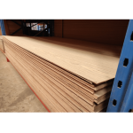  ไม้อัดยาง 4 มิล เกรด A